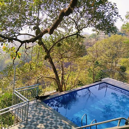 Sunset Valley Kerala Pool Resort - Serene Natural Forest Cottage Stay In Idukki With Sunrise & Sunset Panoramas, Natural Streams & Tranquil Summer Evenings Pīrmed Exterior foto